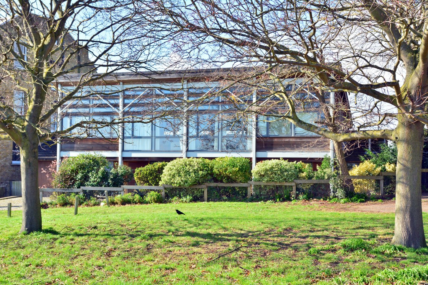 Duke Humphrey Road, Blackheath, SE3